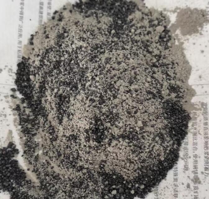 南岔不发火砂浆耐磨地坪施工方案