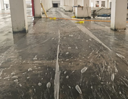 南岔不发火砂浆和不发火金属骨料有什么区别